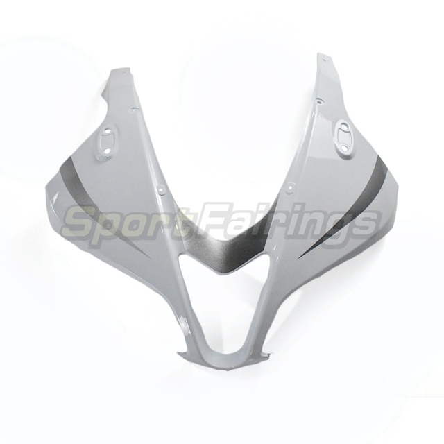 Fairing Kit fit for Honda CBR600RR 2007- 2008 - White Black