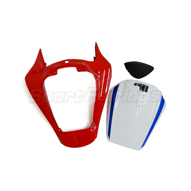 Fairing Kit fit for Honda CBR1000RR 2012 - 2016 - White Red Blue