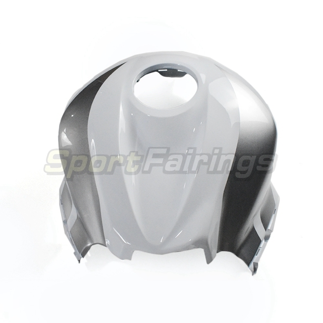 Fairing Kit fit for Honda CBR600RR 2007- 2008 - White Black