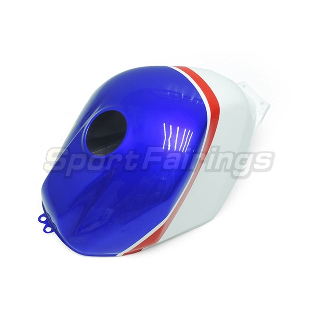 Fairing Kit fit for Honda VFR800 2002 - 2012 - Blue White Red