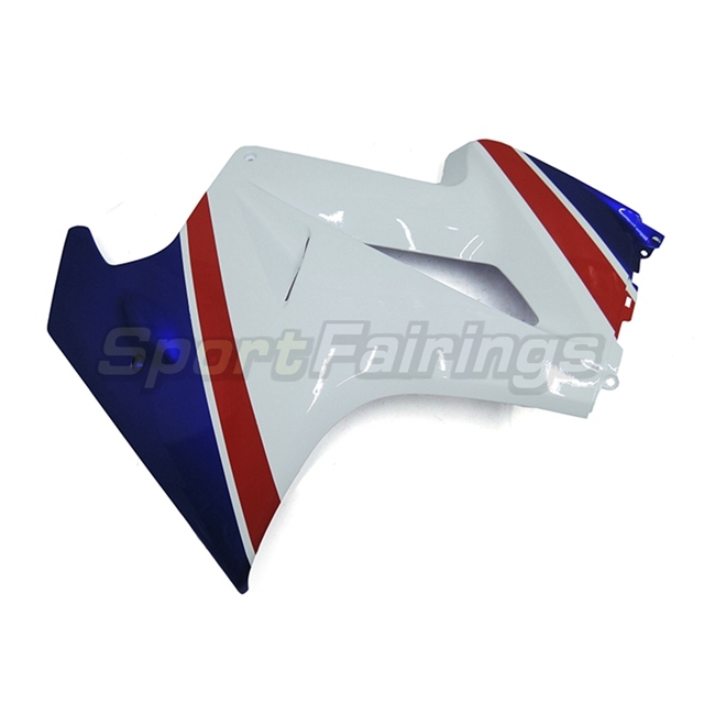 Fairing Kit fit for Honda VFR800 2002 - 2012 - Blue White Red