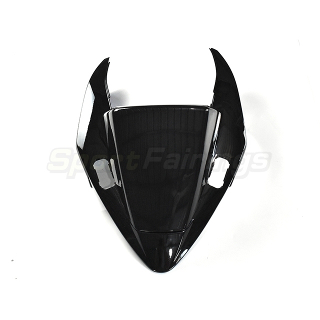 Fairing Kit fit for Honda VFR800 2002 - 2012 - Gloss Black