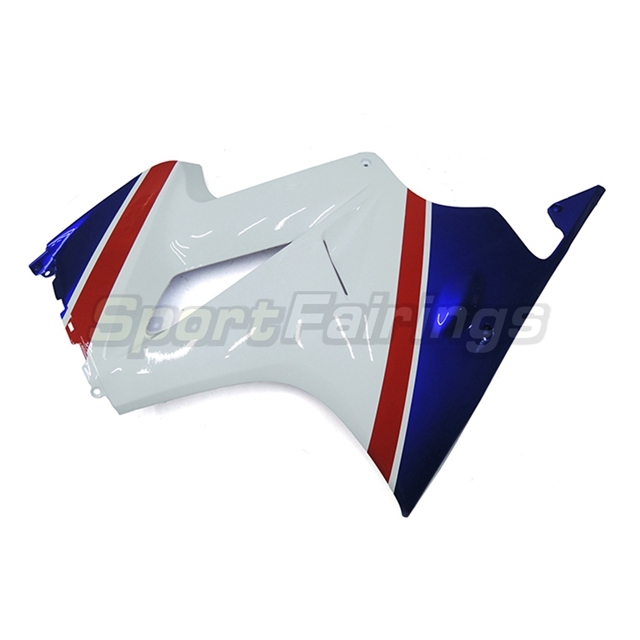 Fairing Kit fit for Honda VFR800 2002 - 2012 - Blue White Red