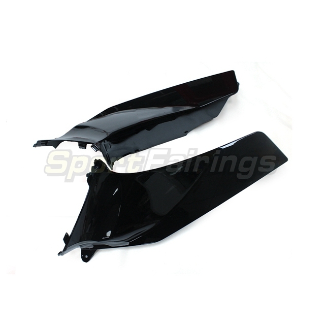 Fairing Kit fit for Honda CBR600RR 2005 - 2006 - Gloss Black Grey