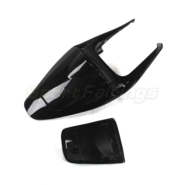 Fairing Kit fit for Honda CBR600RR 2005 - 2006 - Gloss Black Grey
