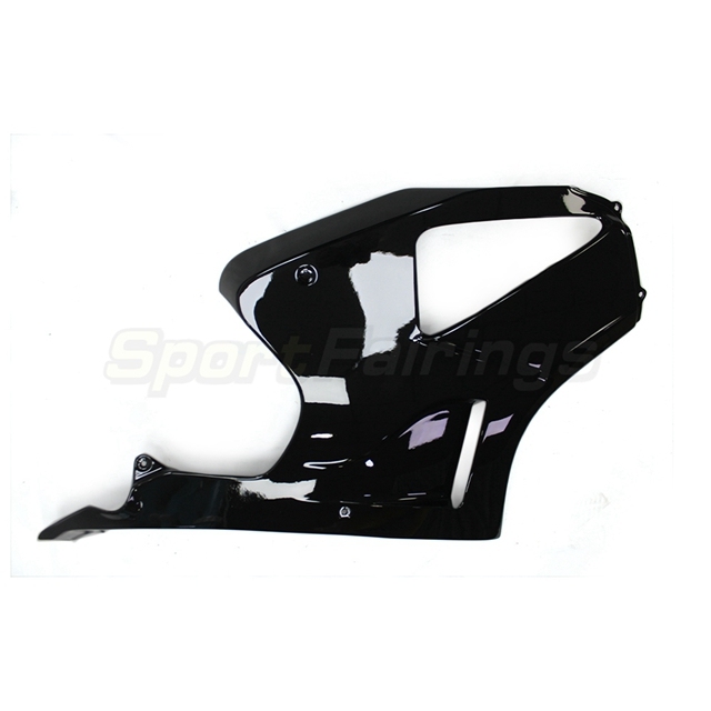 Fairing Kit fit for Honda VTR1000 RC51 SP1 SP2 2000 - 2006 - Gloss Black