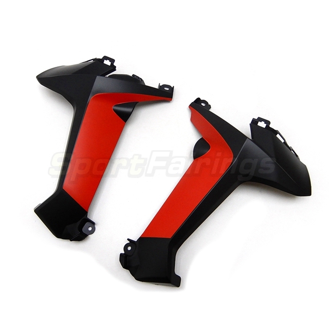 Fairing Kit fit for Honda CBR1000RR 2017 - 2020 - Matte Black