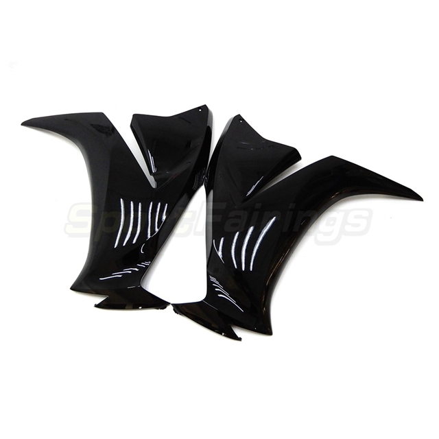 Fairing Kit fit for Honda CBR1000RR 2012 - 2016 - Gloss Black