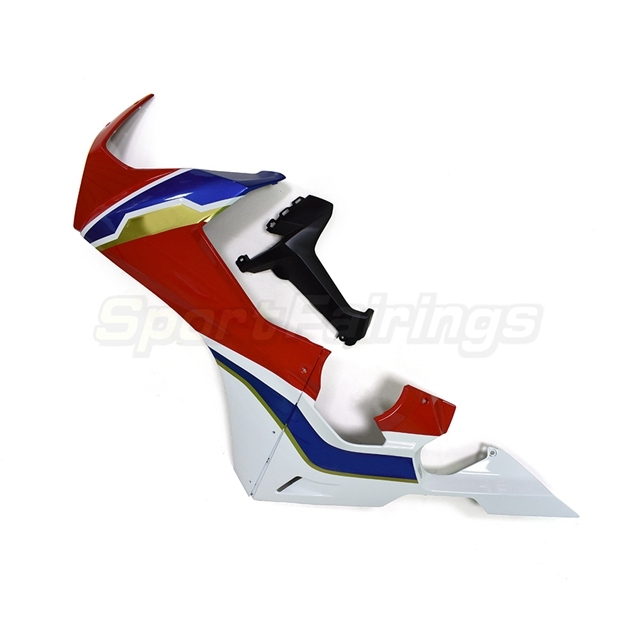 Fairing Kit fit for Honda CBR1000RR 2017 - 2020 - Red White Blue