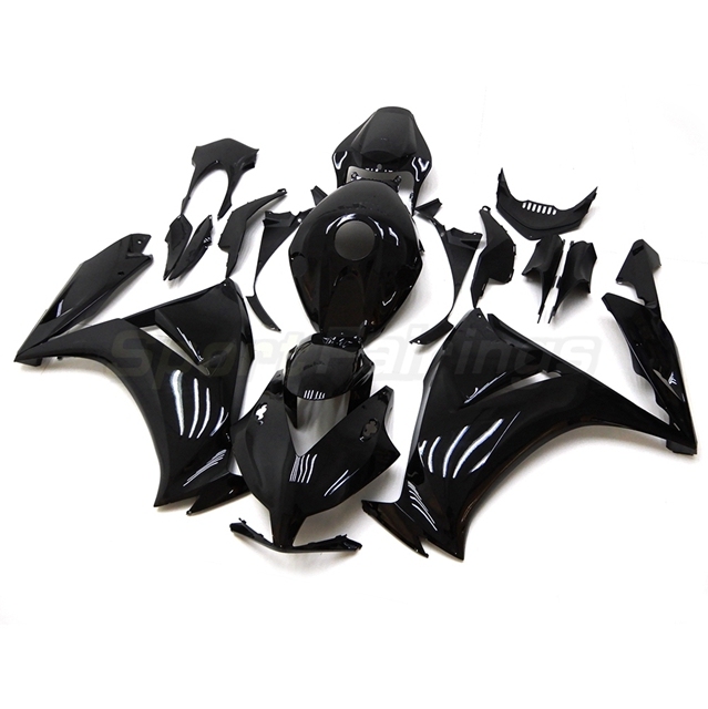 Fairing Kit fit for Honda CBR1000RR 2012 - 2016 - Gloss Black