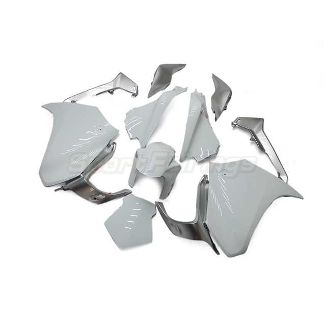 Fairing Kit fit for Honda VFR1200 2010 - 2013 - Gloss White