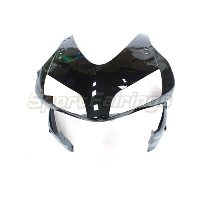 Fairing Kit fit for Honda CBR600RR 2005 - 2006 - Gloss Black Grey