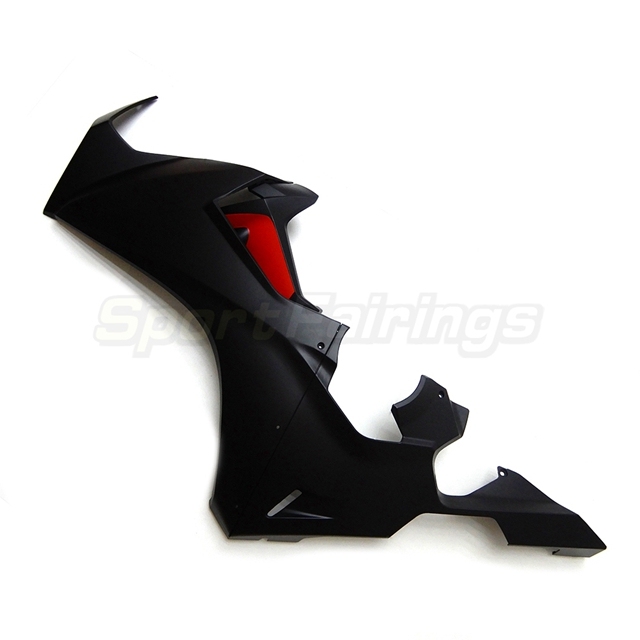 Fairing Kit fit for Honda CBR1000RR 2017 - 2020 - Matte Black