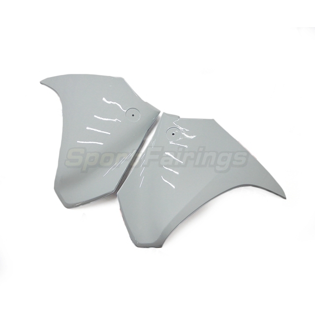 Fairing Kit fit for Honda VFR1200 2010 - 2013 - Gloss White