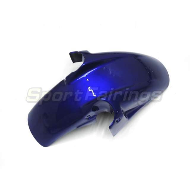 Fairing Kit fit for Honda CBR600F2 1991 - 1994 - Dark Blue Black