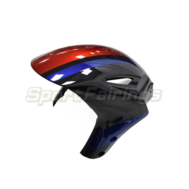 Fairing Kit fit for Honda CBR1000RR 2004 - 2005 -  Black White Red Blue