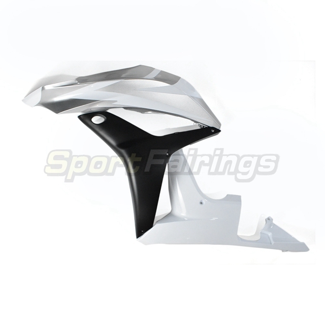 Fairing Kit fit for Honda CBR600RR 2007- 2008 - White Black
