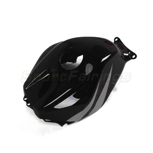Fairing Kit fit for Honda CBR600RR 2005 - 2006 - Gloss Black Grey