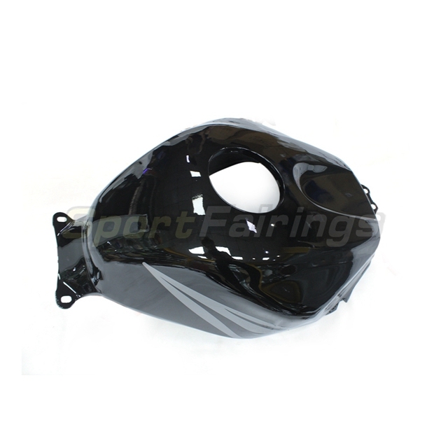 Fairing Kit fit for Honda CBR600RR 2005 - 2006 - Gloss Black Grey