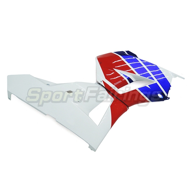 Fairing Kit fit for Honda CBR600RR 2013 - 2020 - White Red Black