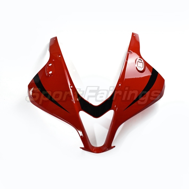 Fairing Kit fit for Honda CBR600RR 2007- 2008 - Red Black White