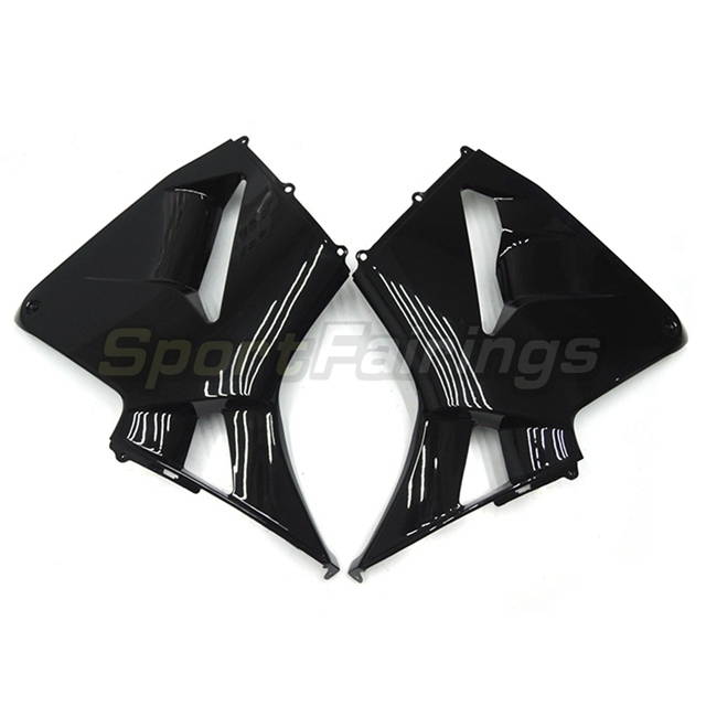 Fairing Kit fit for Honda CBR600RR 2005 - 2006 - Black