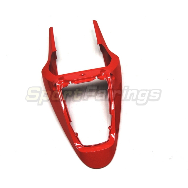 Fairing Kit fit for Honda CBR900RR 2002-2003 -  Black Red