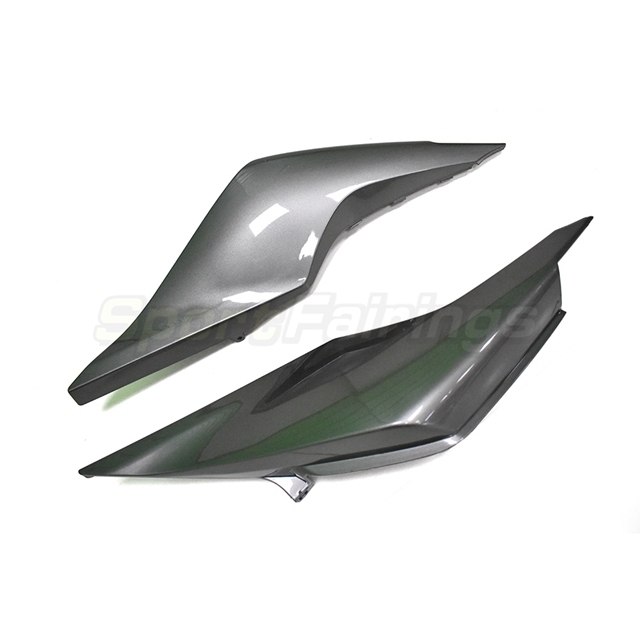 Fairing Kit fit for Honda VFR1200 2010 - 2013 - Silver