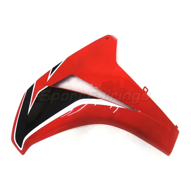 Fairing Kit fit for Honda CBR1000RR 2008 - 2011 - Black Red