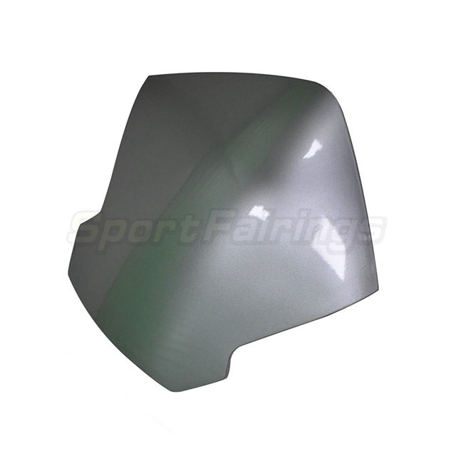 Fairing Kit fit for Honda VFR1200 2010 - 2013 - Silver