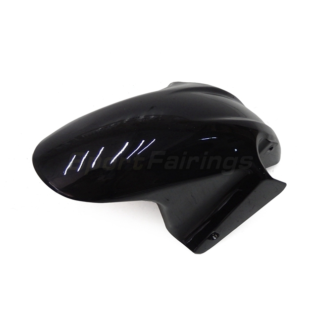 Fairing Kit fit for Honda CBR600F4i 2001 - 2003 - Gloss Black