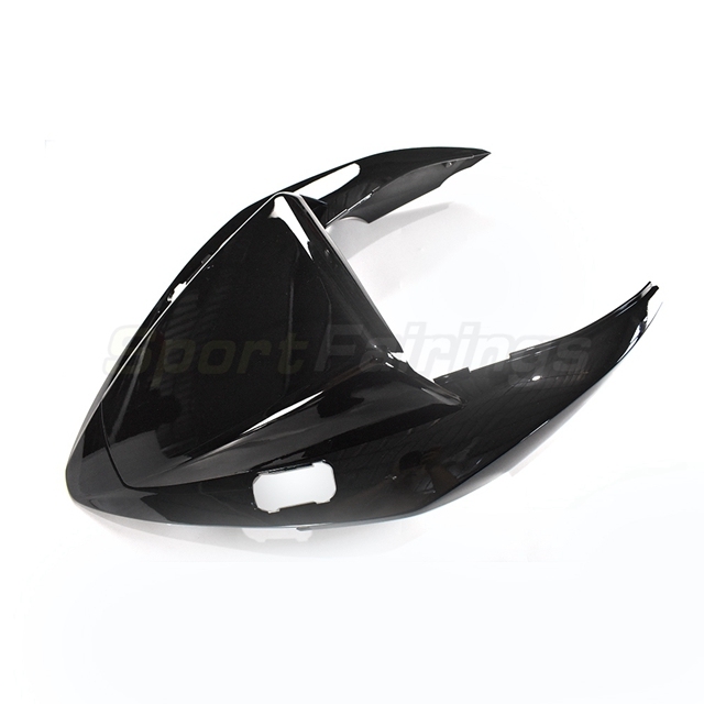 Fairing Kit fit for Honda VFR800 2002 - 2012 - Gloss Black