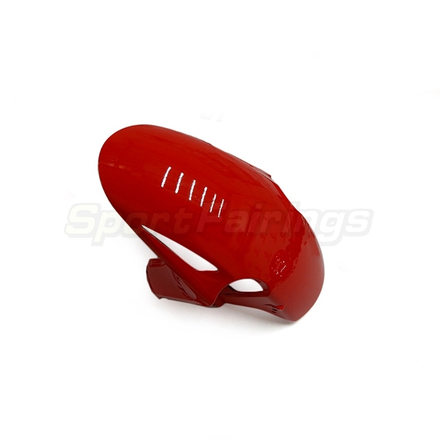 Fairing Kit fit for Honda CBR1000RR 2012 - 2016 - Red with Black Lower