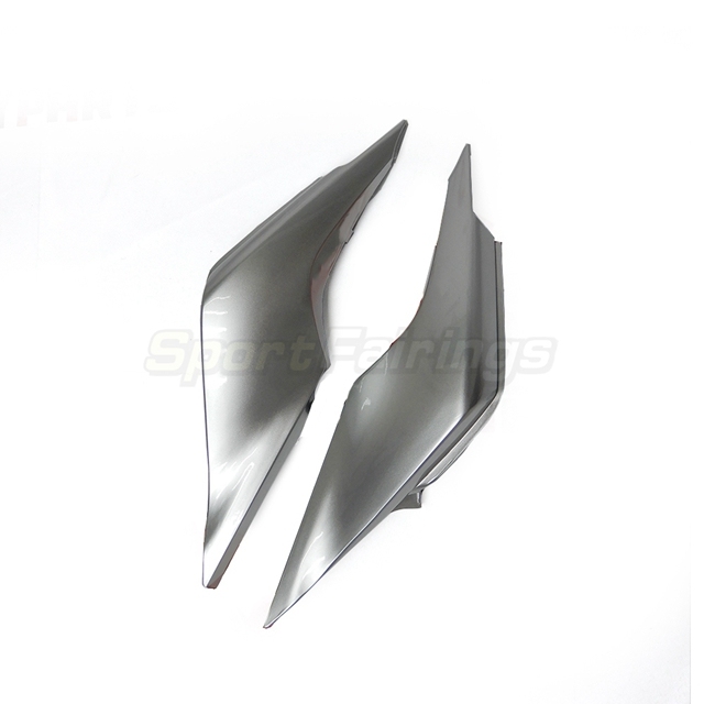 Fairing Kit fit for Honda VFR1200 2010 - 2013 - Gloss White