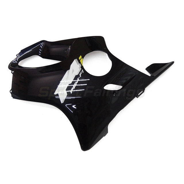 Fairing Kit fit for Honda CBR600F4i 2001 - 2003 - Gloss Black