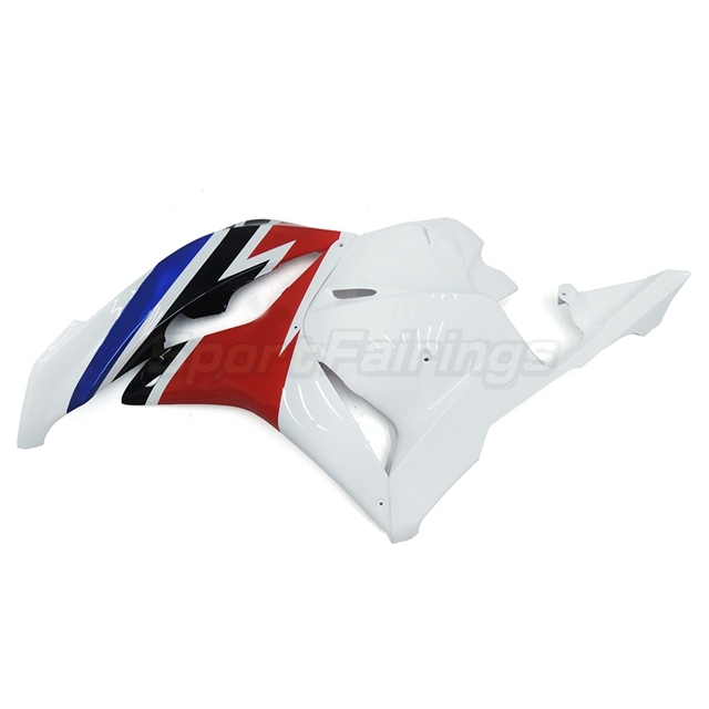 Fairing Kit fit for Honda CBR600RR 2009- 2012 - White Red Blue