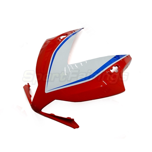 Fairing Kit fit for Honda CBR1000RR 2012 - 2016 - White Red Blue