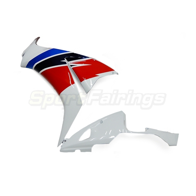 Fairing Kit fit for Honda CBR1000RR 2012 - 2016 - White Red Blue