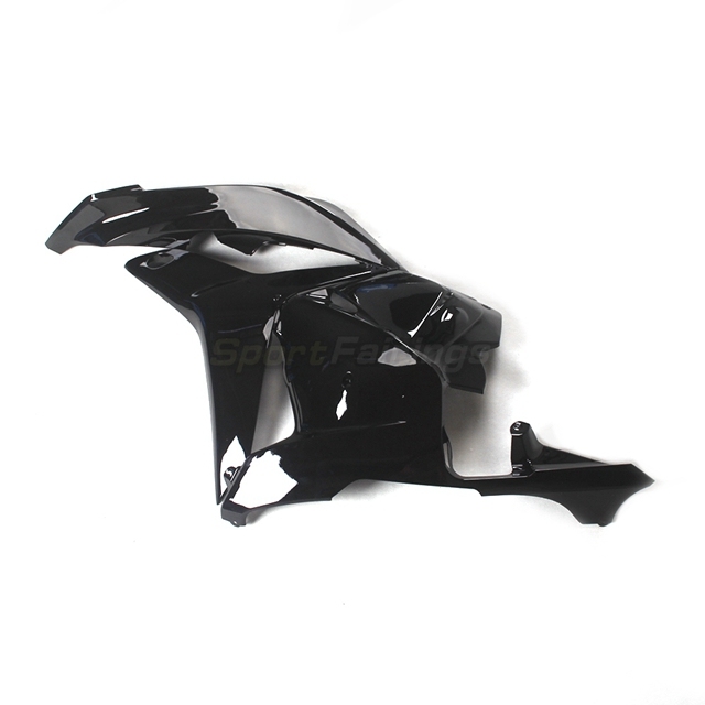 Fairing Kit fit for Honda CBR600RR 2009- 2012 - Black
