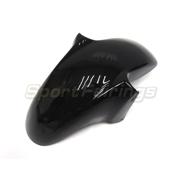 Fairing Kit fit for Honda VFR800 1998 - 2001 - Gloss Black
