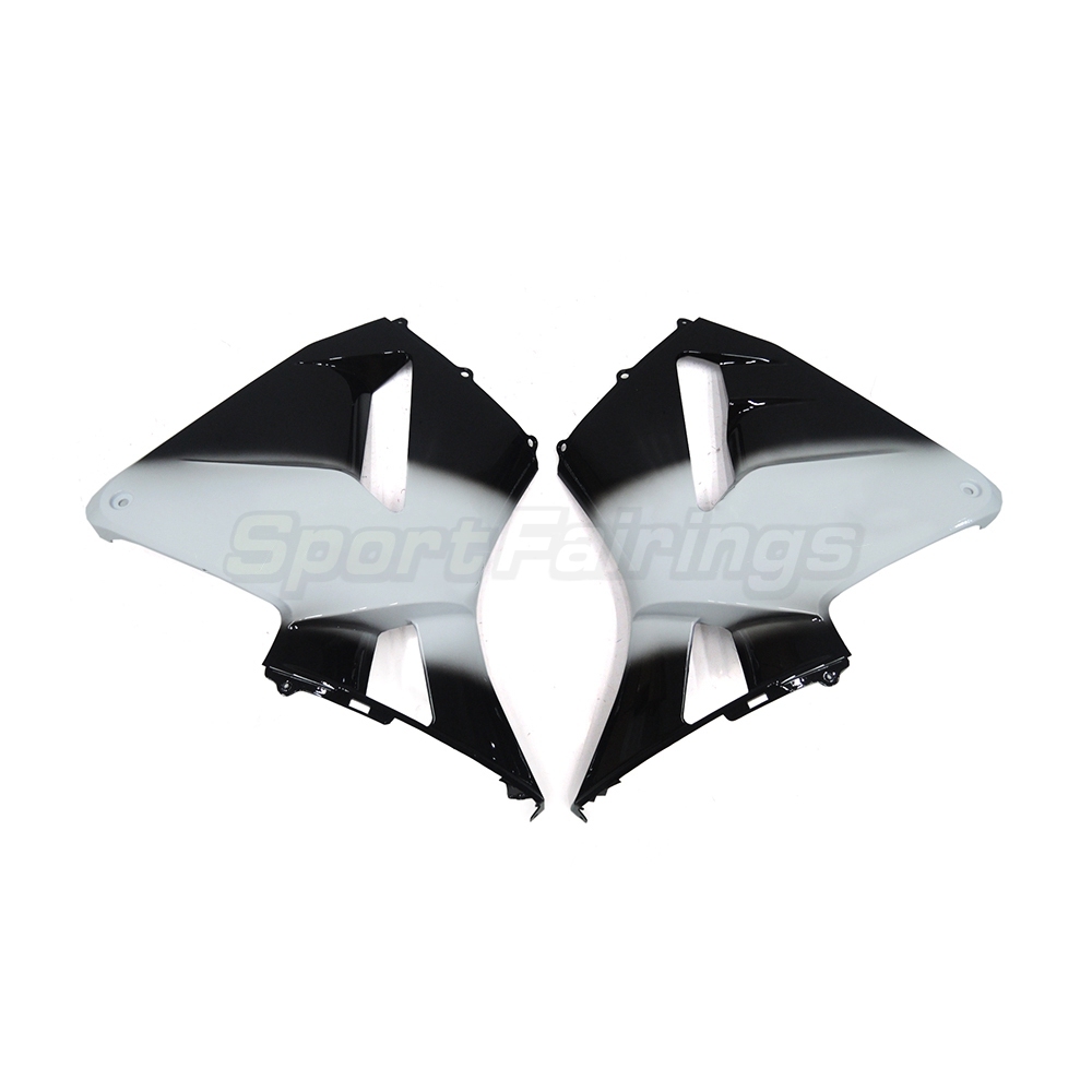 Fairing Kit fit for Honda CBR600RR 2005 - 2006 - Black
