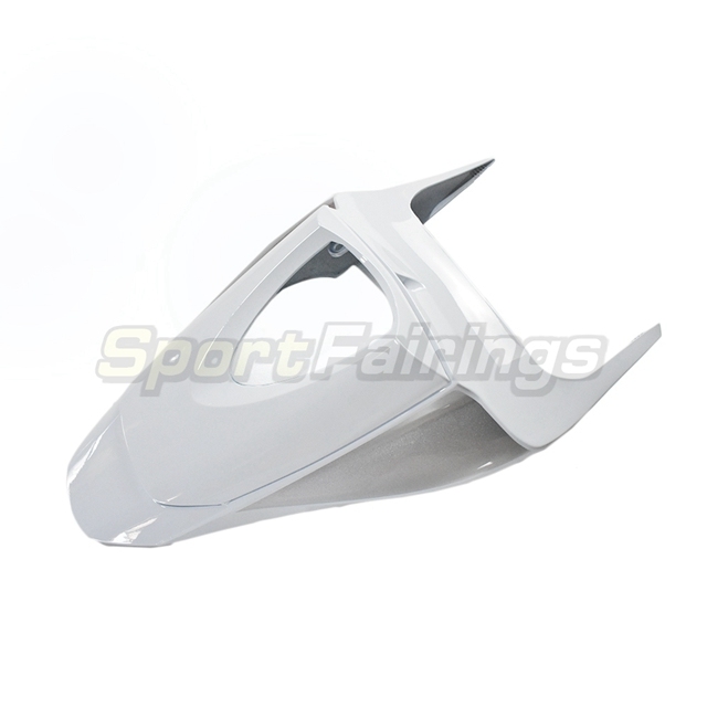 Fairing Kit fit for Honda CBR600RR 2007- 2008 - White Black