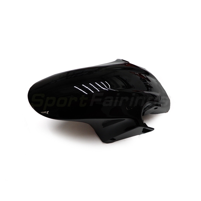 Fairing Kit fit for Honda CBR600F4i 2004 - 2007 - Red Black