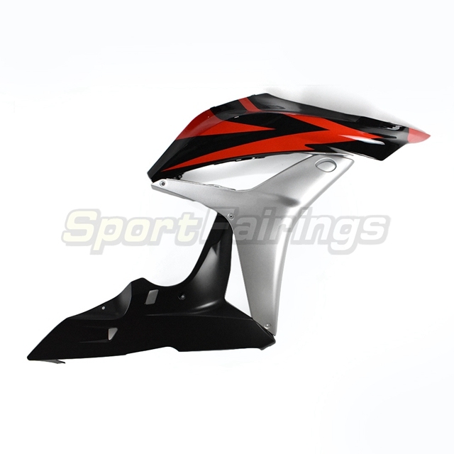 Fairing Kit fit for Honda CBR600RR 2007- 2008 - Red Black White
