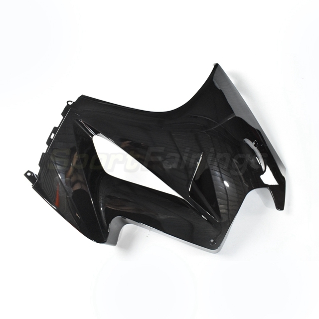 Fairing Kit fit for Honda VFR800 2002 - 2012 - Gloss Black