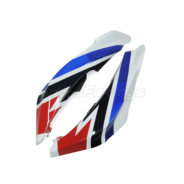 Fairing Kit fit for Honda CBR600RR 2009- 2012 - White Red Blue
