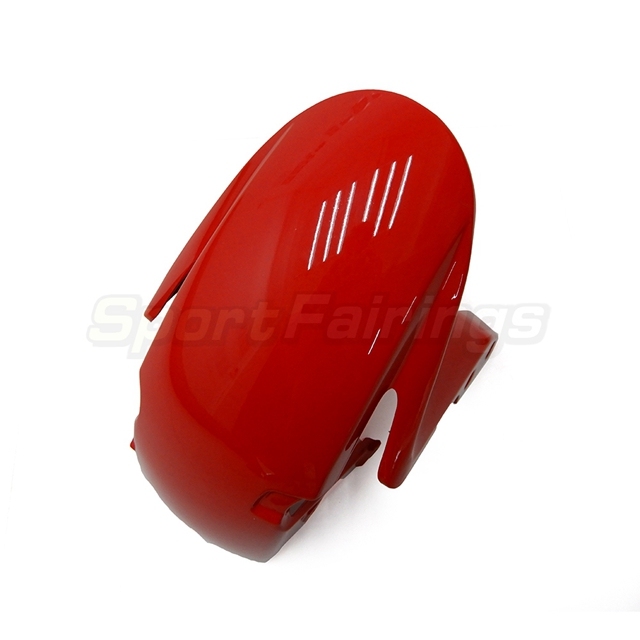 Fairing Kit fit for Honda CBR600RR 2009- 2012 - White Red Black