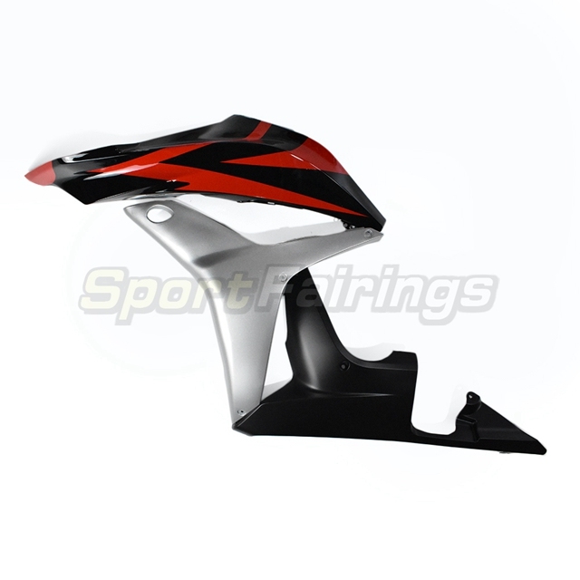 Fairing Kit fit for Honda CBR600RR 2007- 2008 - Red Black White
