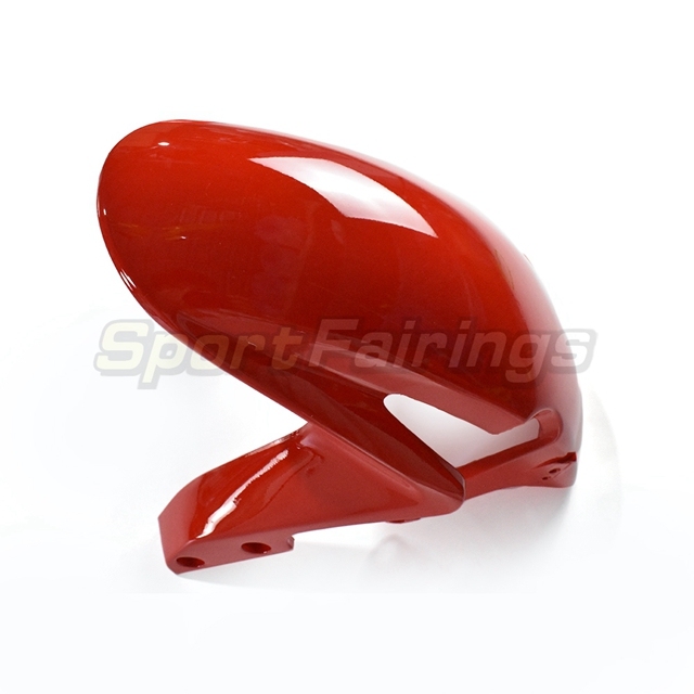 Fairing Kit fit for Honda CBR600RR 2007- 2008 - Red Black White