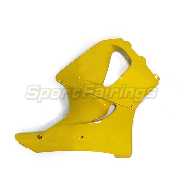 Fairing Kit fit for Honda CBR900RR 1998-1999 - Yellow